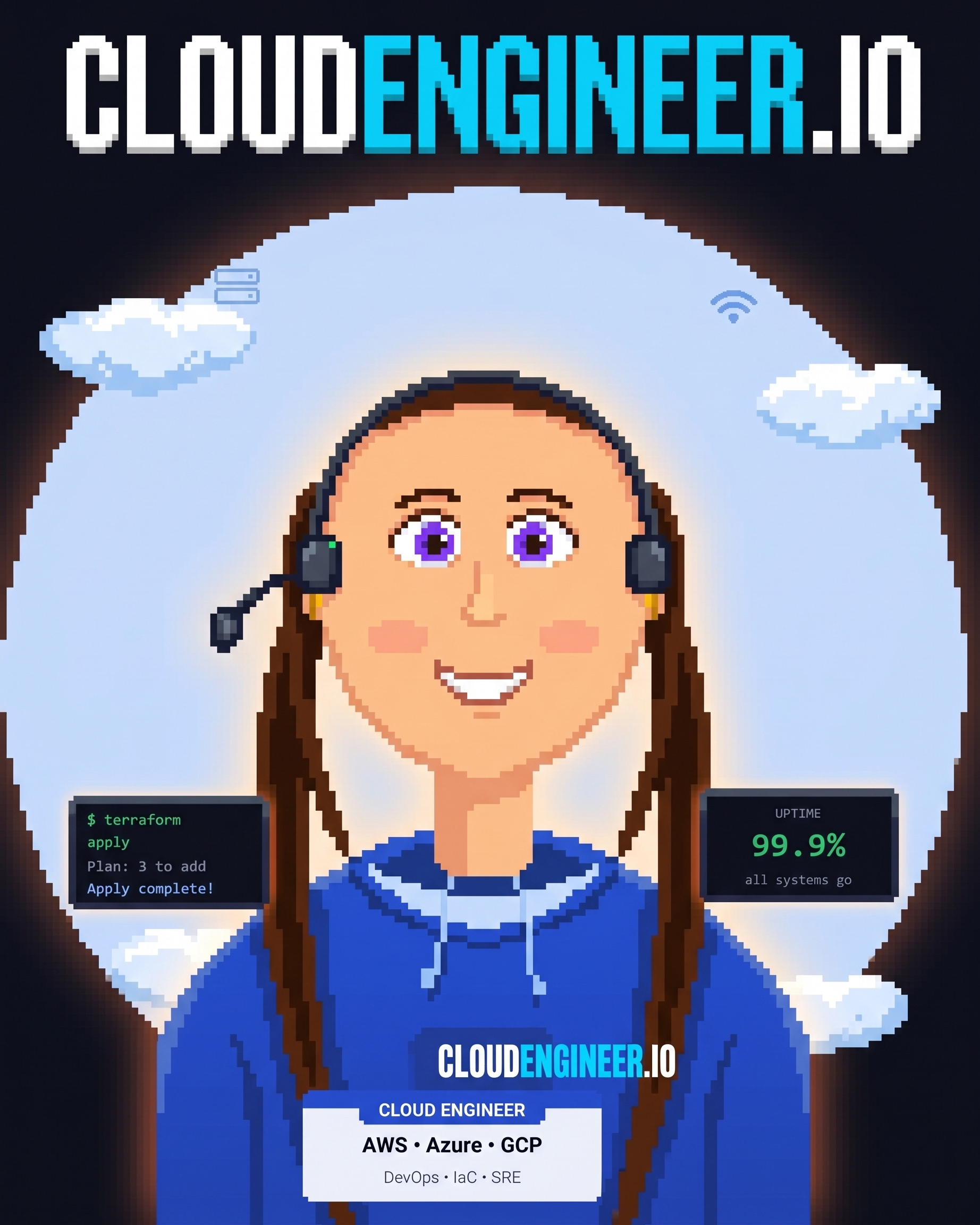 CloudEngineer.io